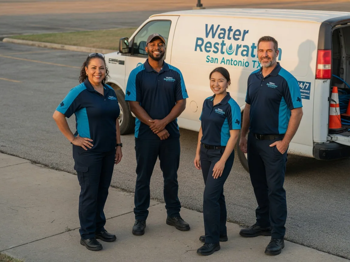 Water Damage Repair company in Fairplay, MD